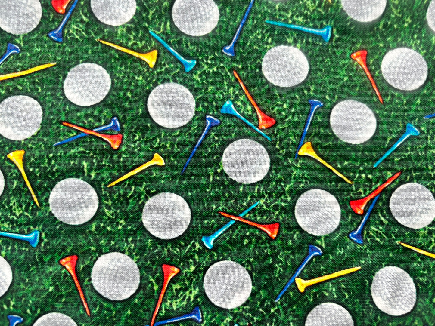 CHERRY-PIT-PAC WITH TIES AND SECTIONS