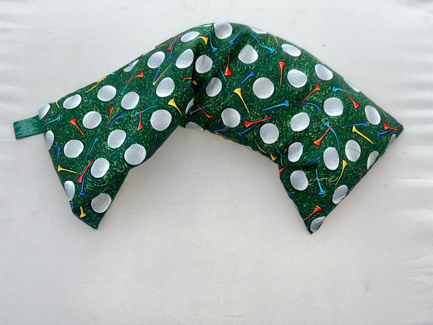 CHERRY-PIT-PAC ORIGINAL