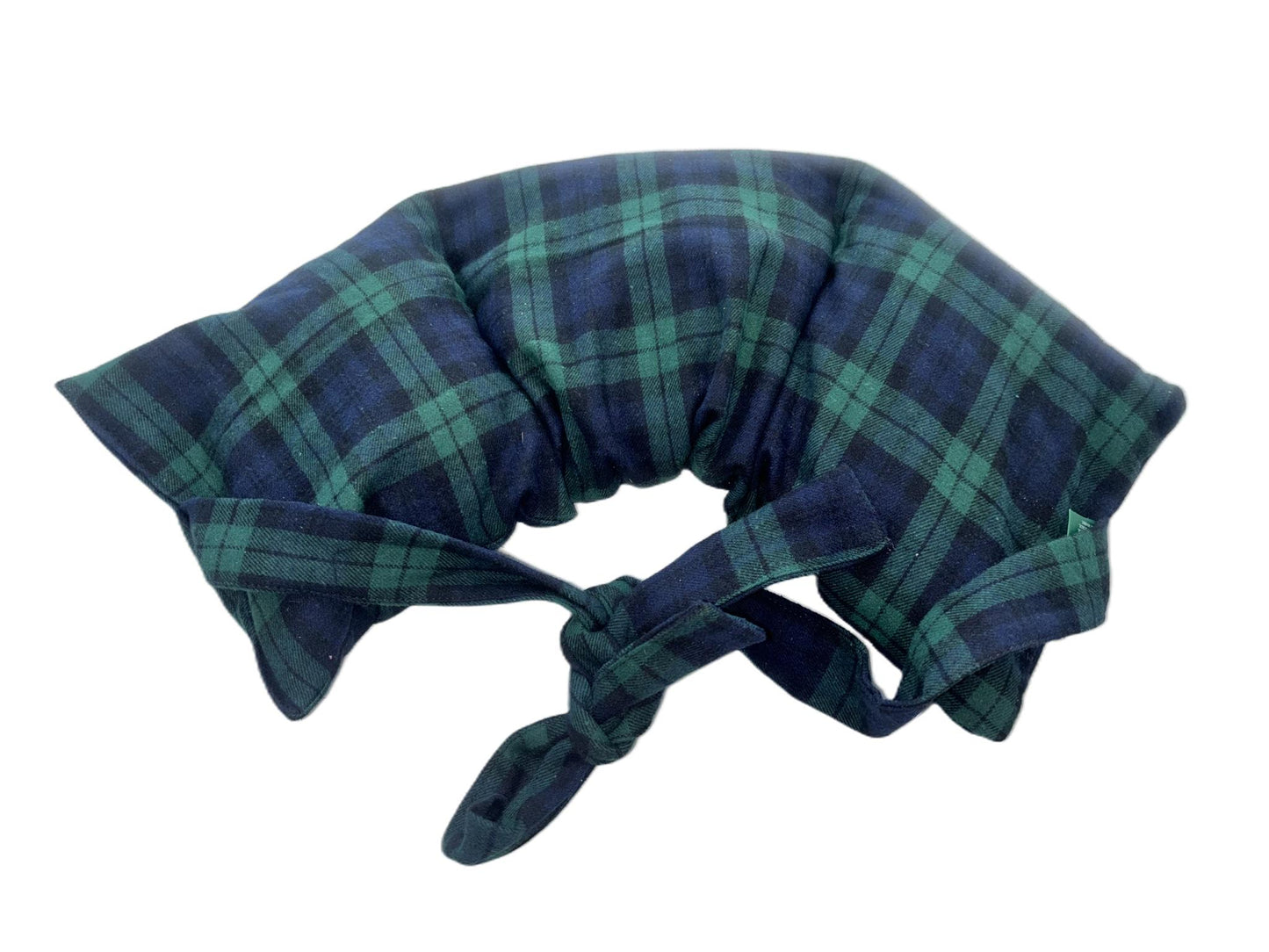 CHERRY-PIT-PAC WITH TIES AND SECTIONS