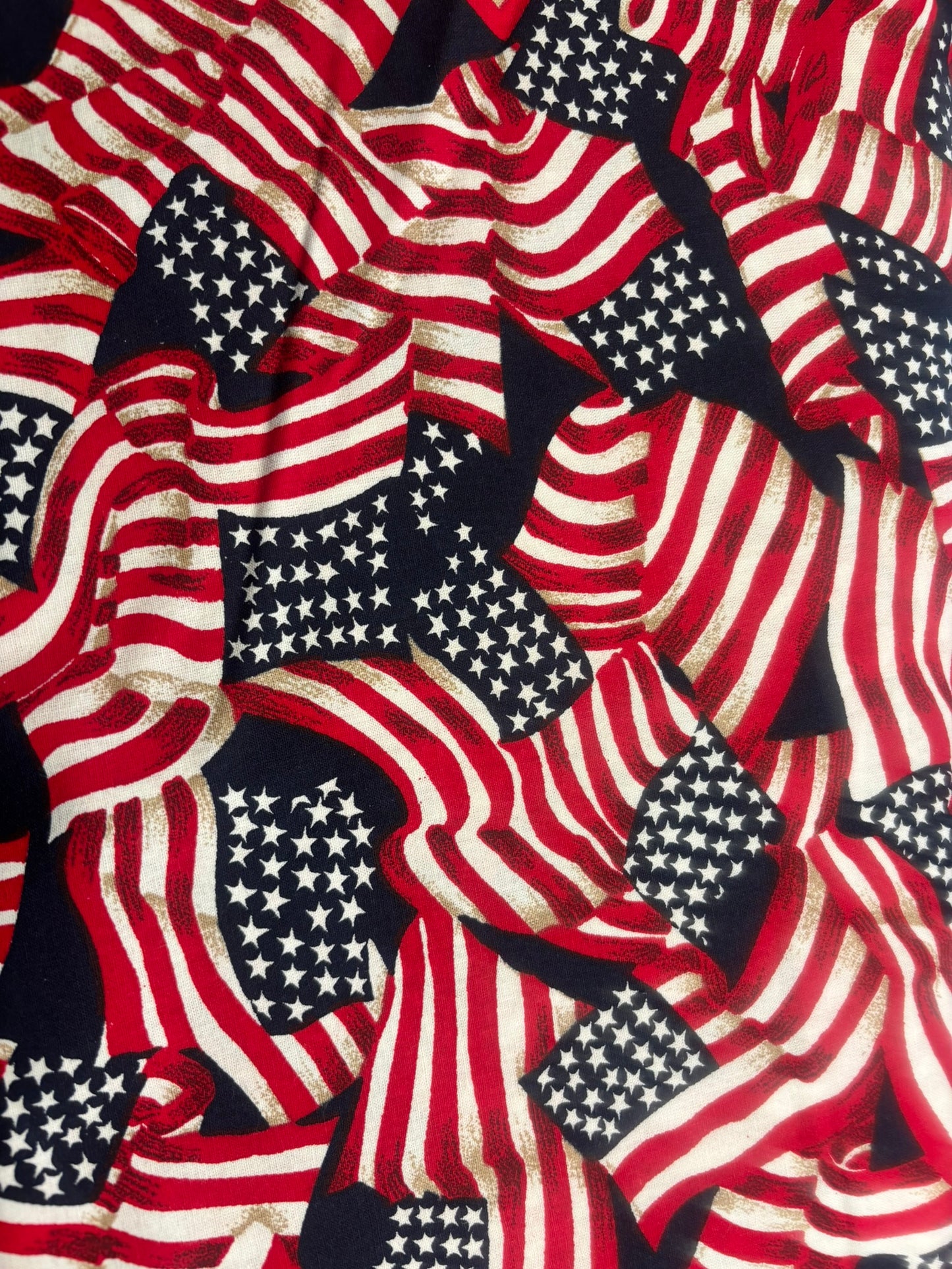 CHERRY-PIT-PAC HAND MUFF