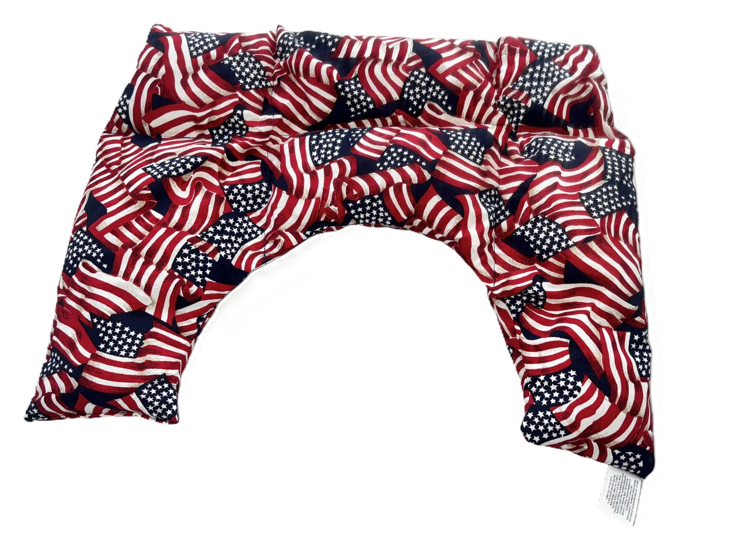 CHERRY-PIT-PAC COLLAR