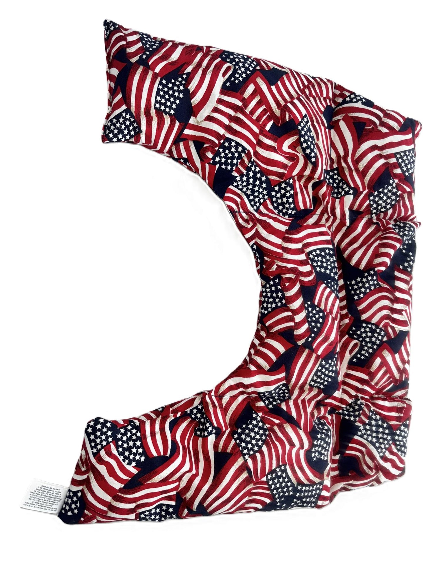 CHERRY-PIT-PAC COLLAR