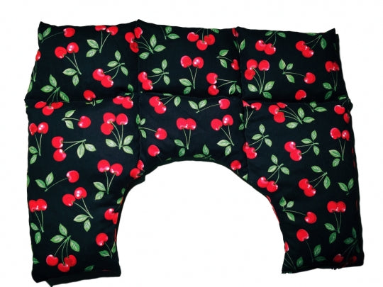 CHERRY-PIT-PAC COLLAR