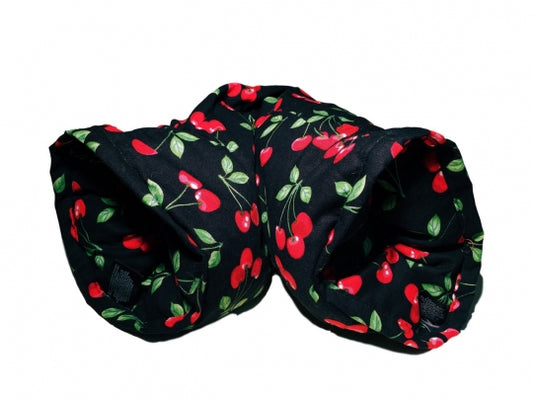 CHERRY-PIT-PAC HAND MUFF