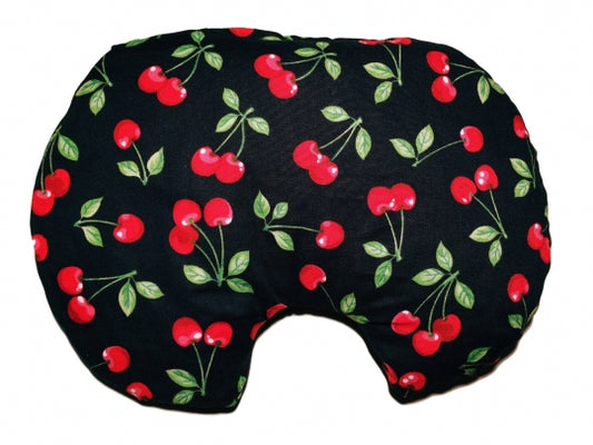 CHERRY-PIT-PAC HEADACHE AND SINUS PILLOW